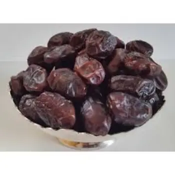 Natural Seedless Dates